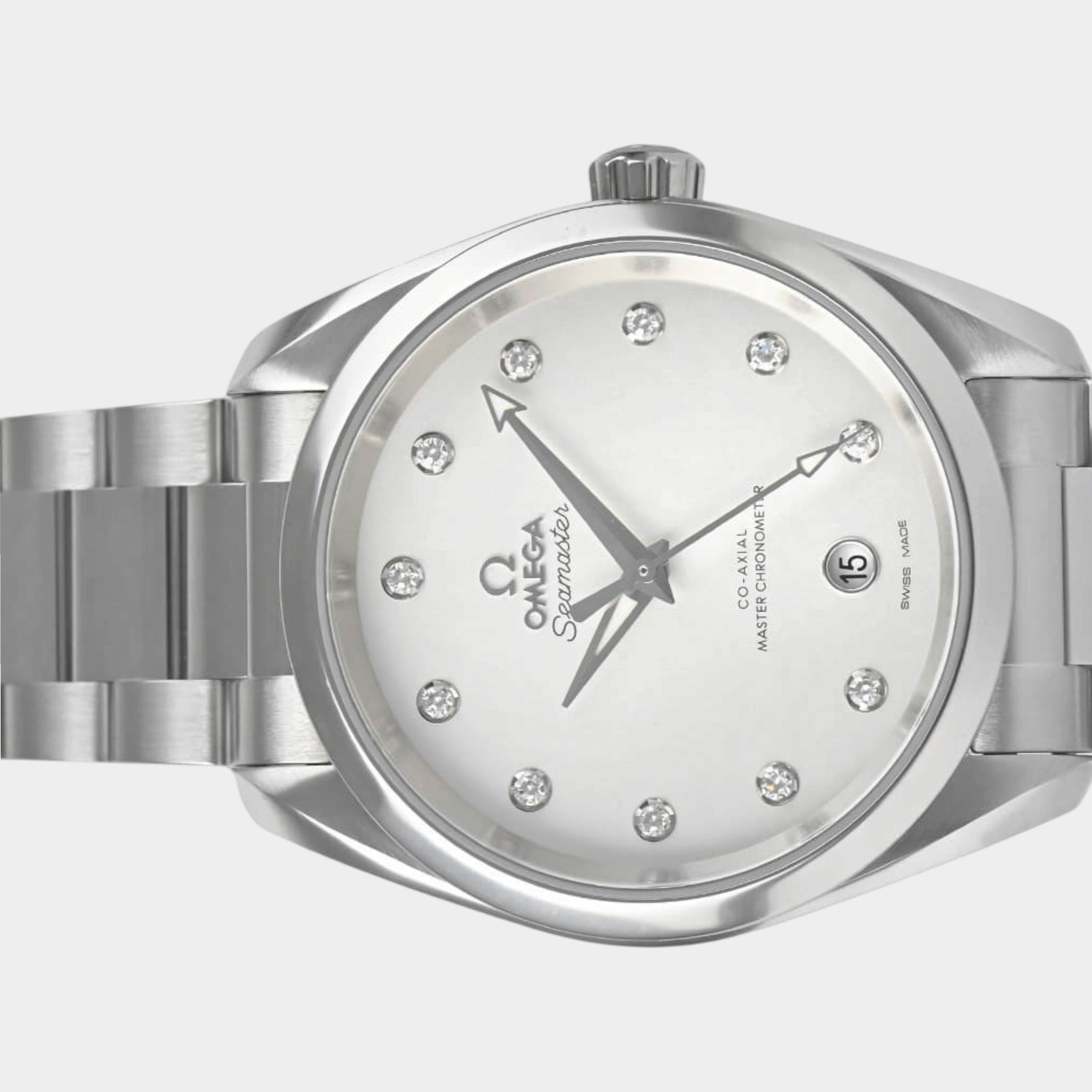 Omega Seamaster Aqua Terra 220.10.38.20.52.001