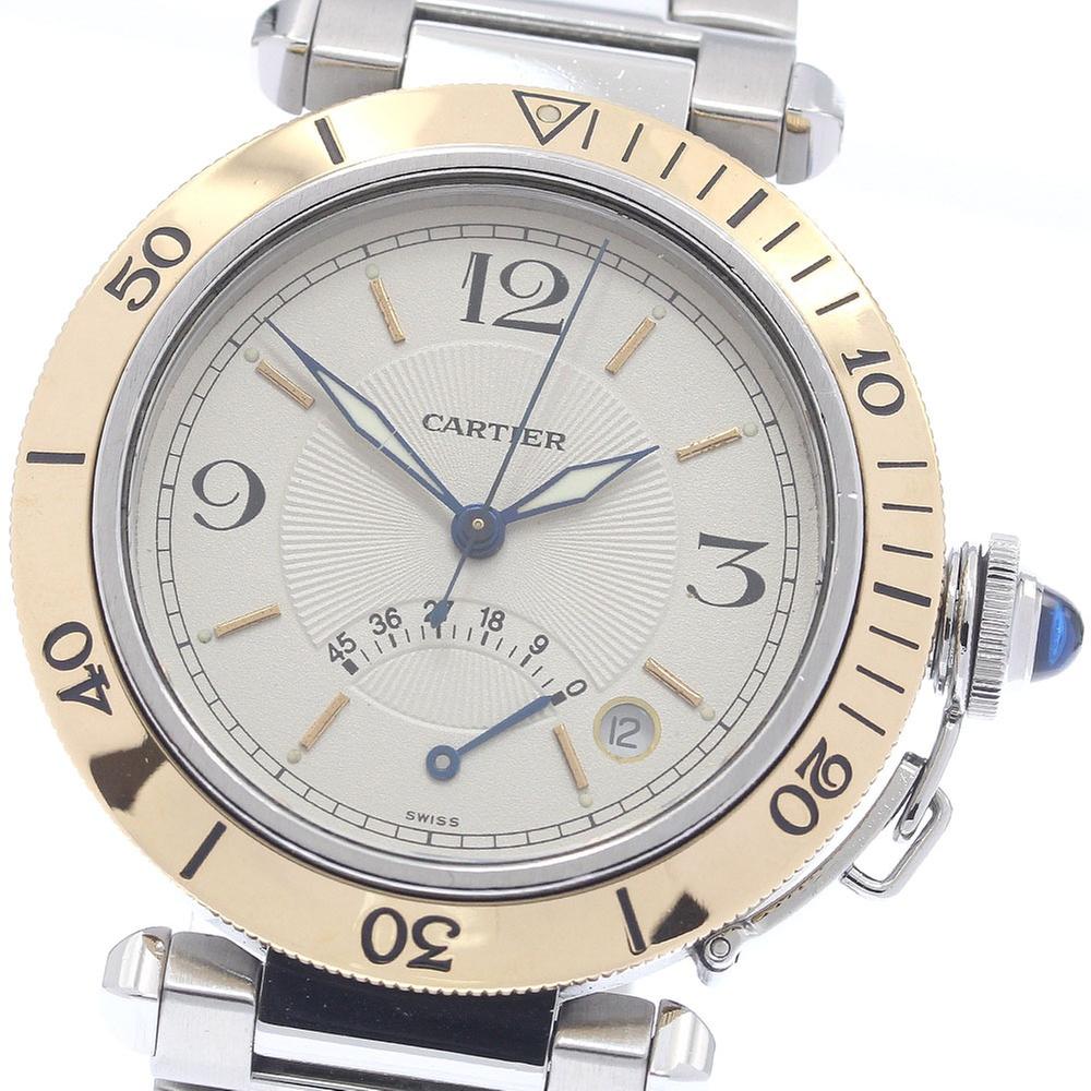 Cartier  W31012H3