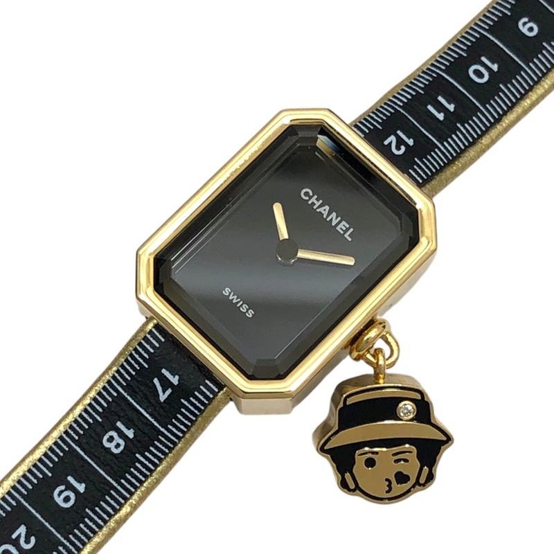 Chanel Première H9858