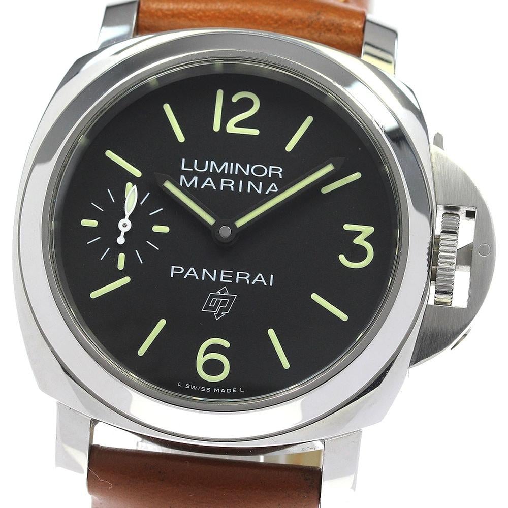 Panerai Luminor Marina