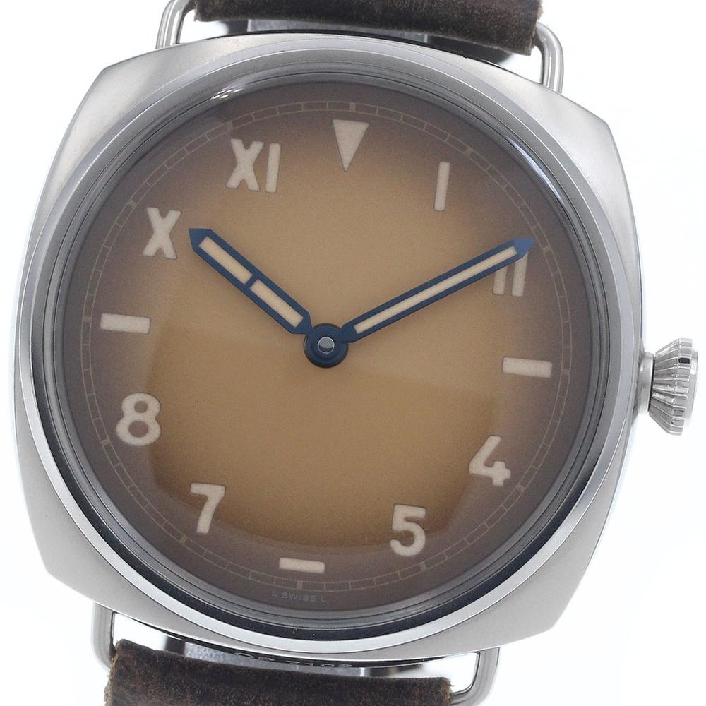 Panerai Radiomir