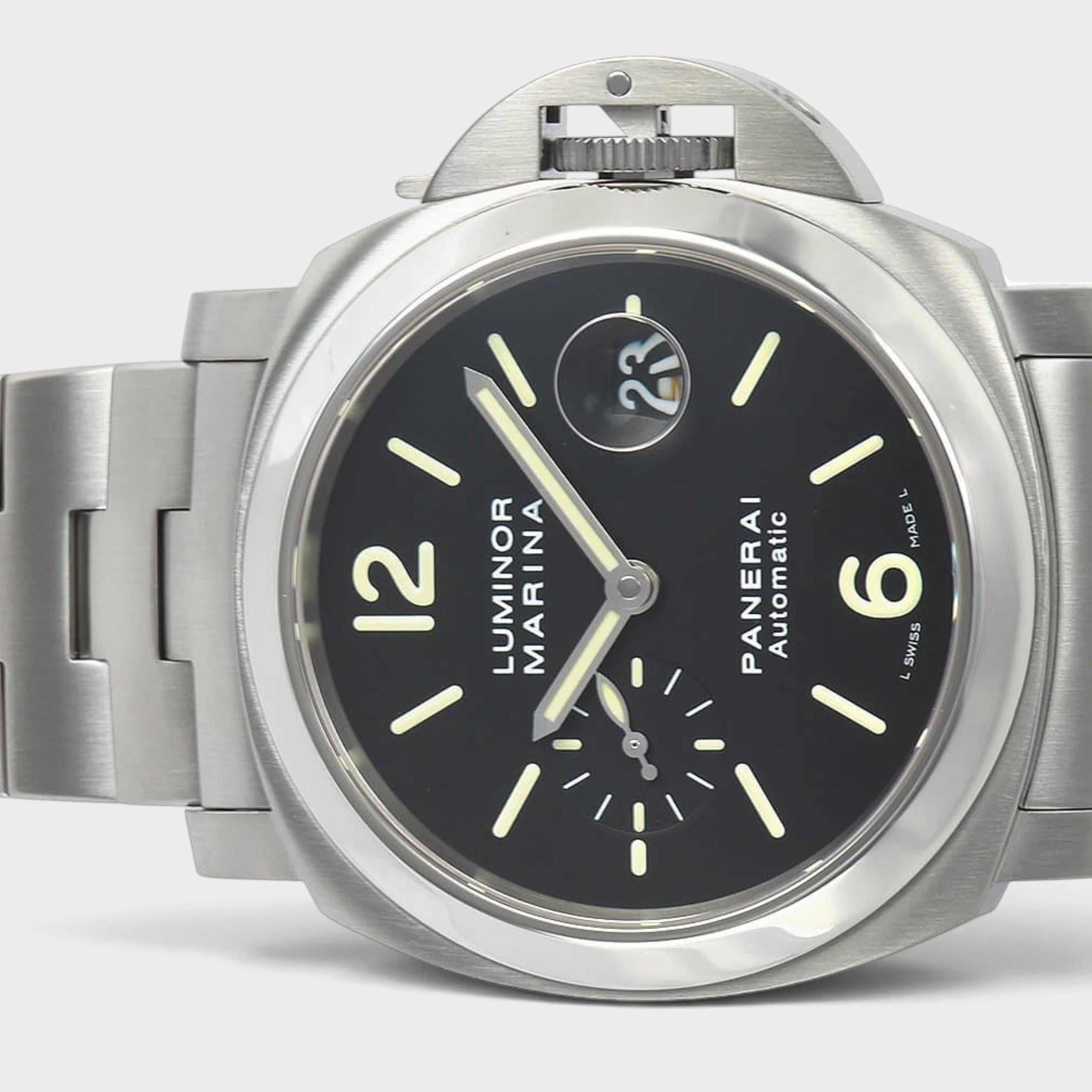 Panerai Luminor Marina