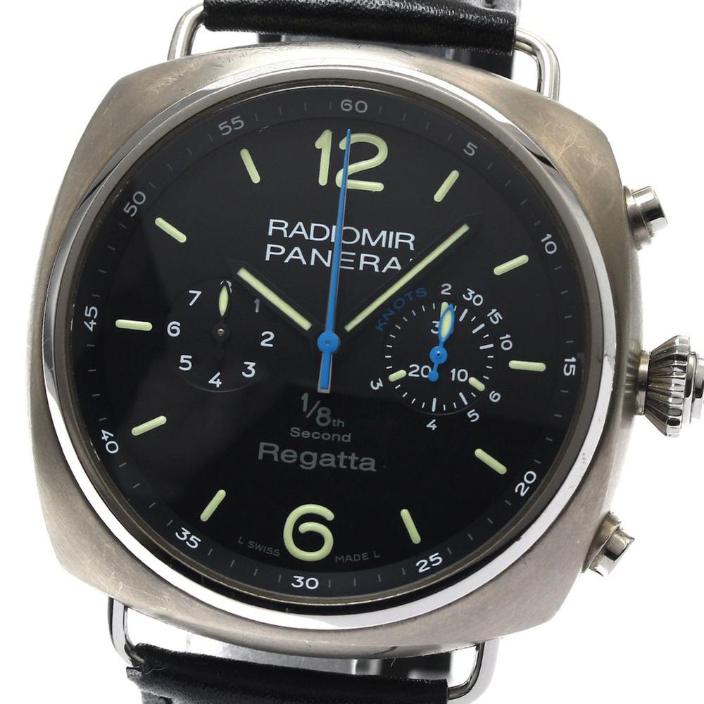 Panerai Radiomir