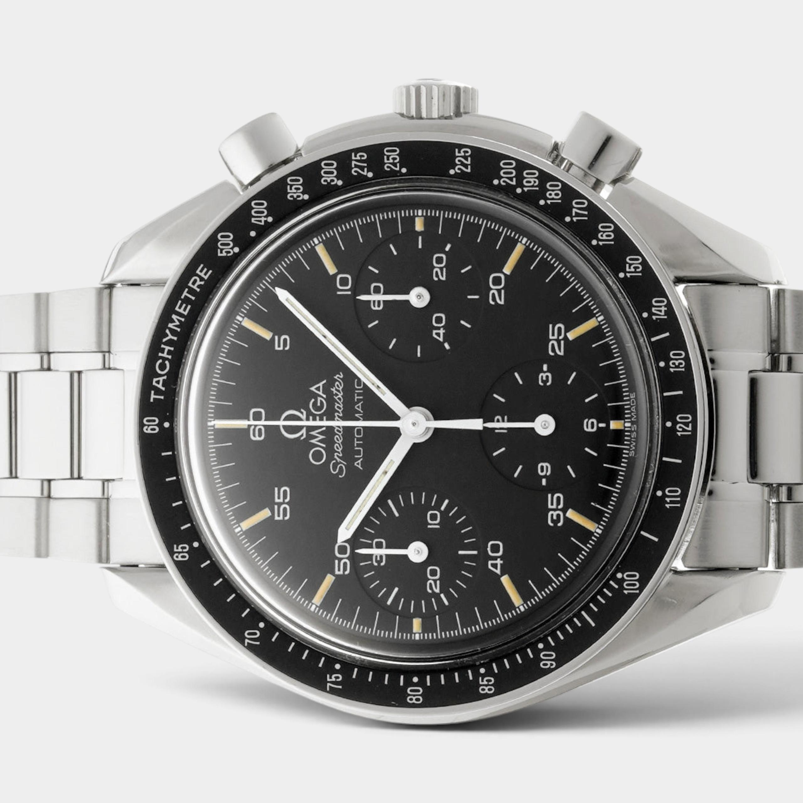 Omega Speedmaster Reduced