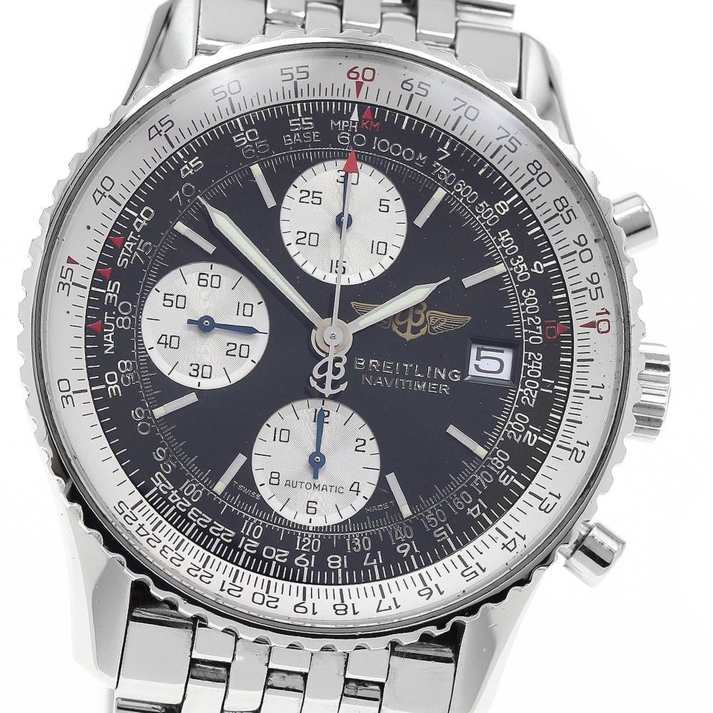 Breitling Old Navitimer A13022