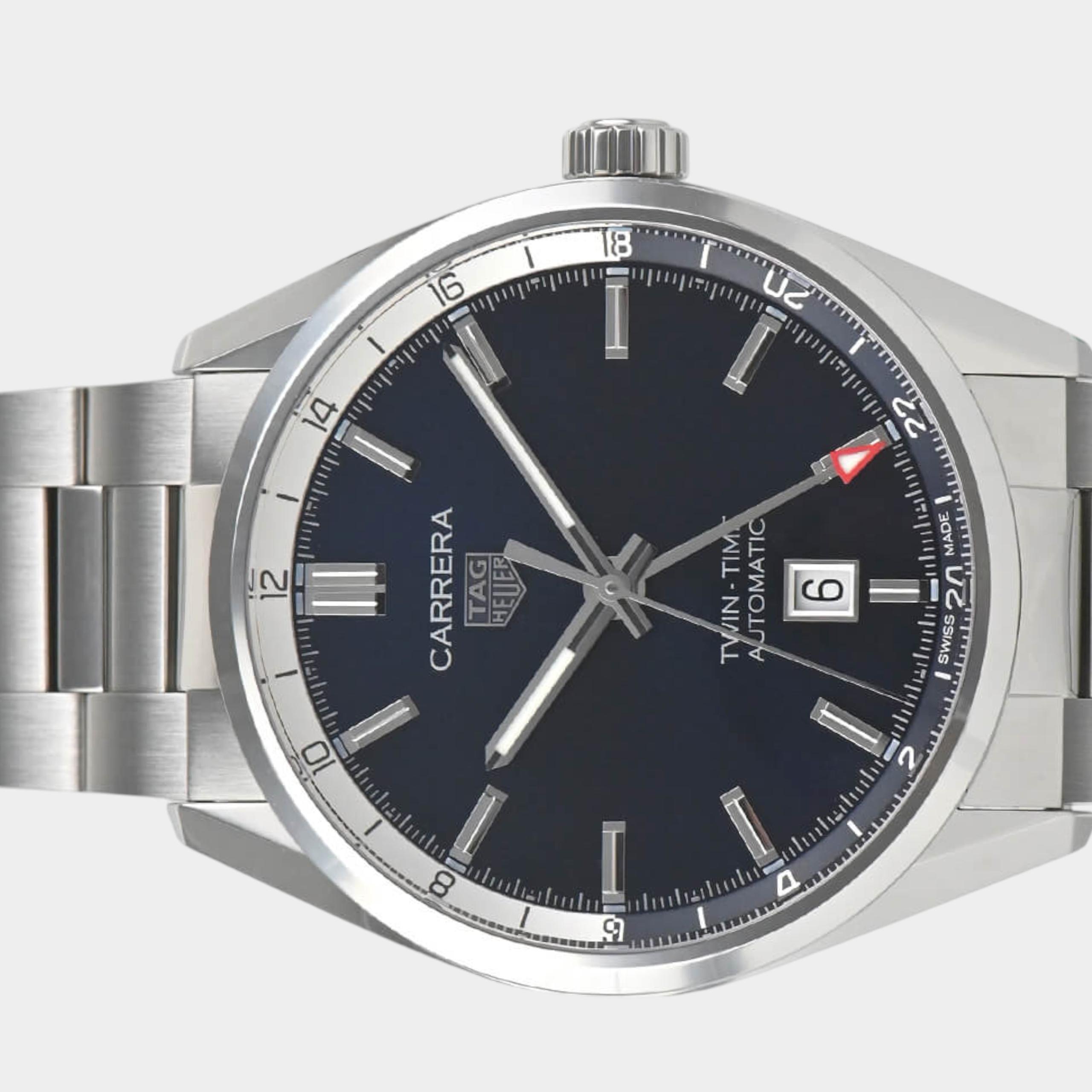 TAG Heuer Carrera Calibre 7 WBN201A.BA0640