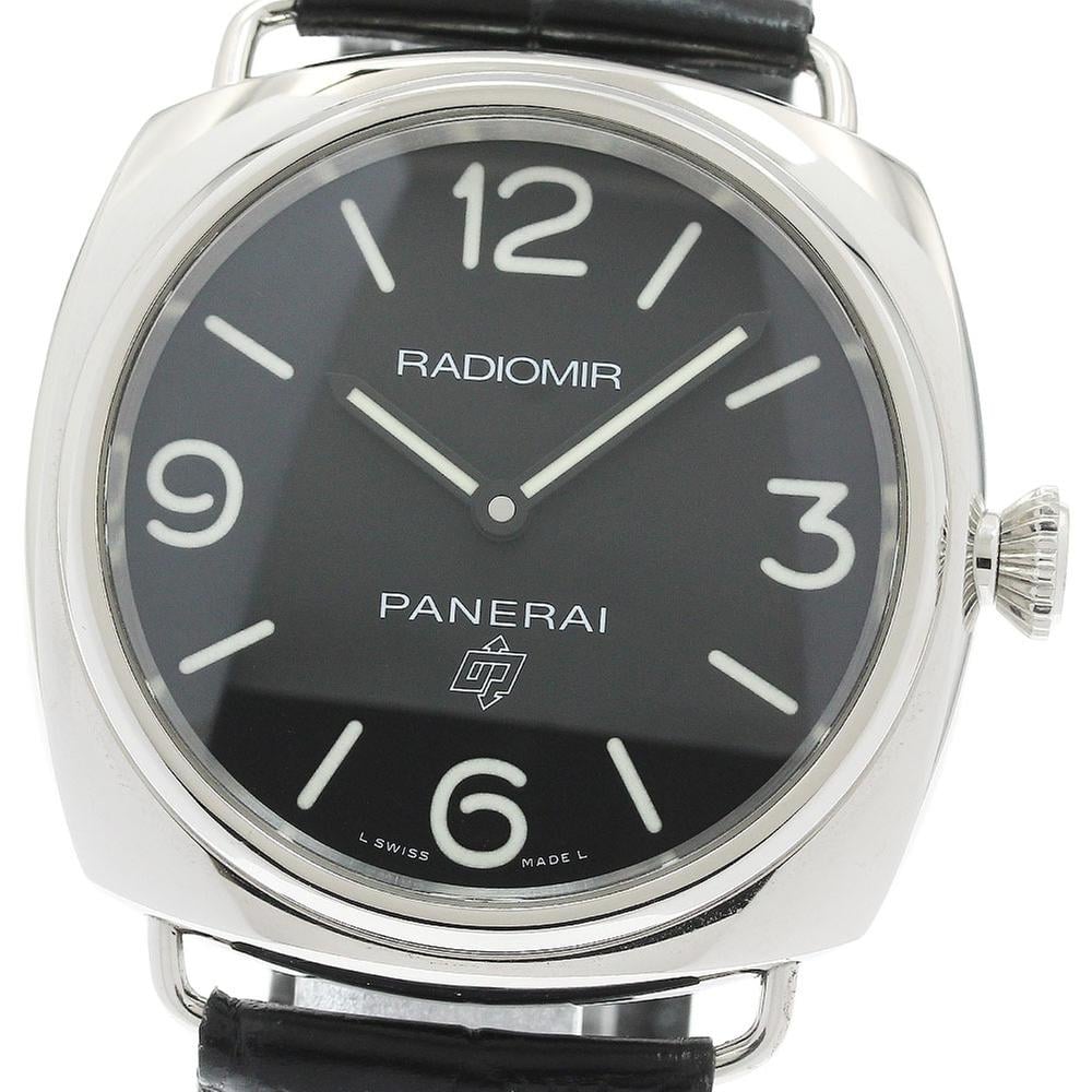 Panerai Radiomir