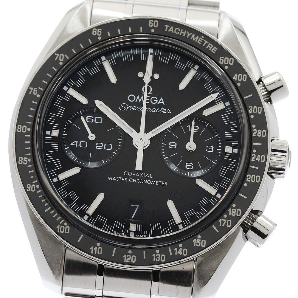 Omega Speedmaster Racing 329.30.44.51.01.001