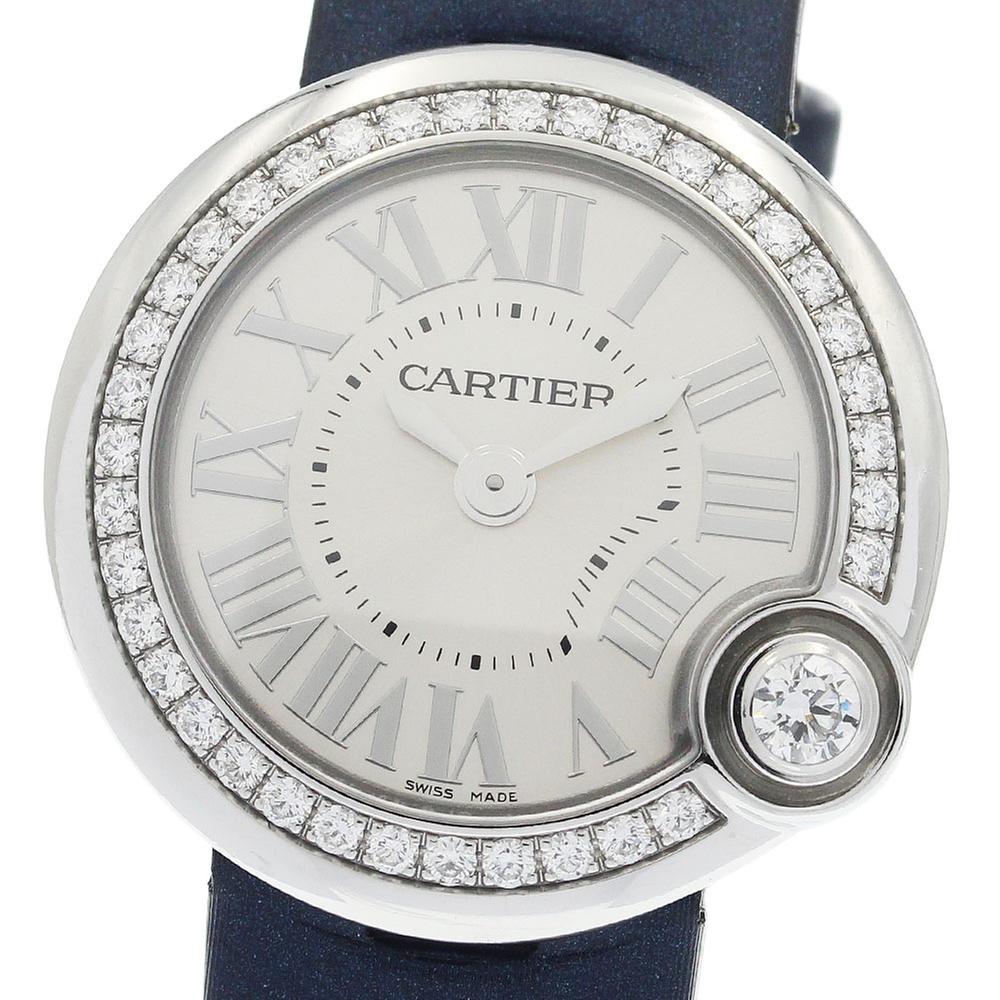 Cartier Ballon Blanc