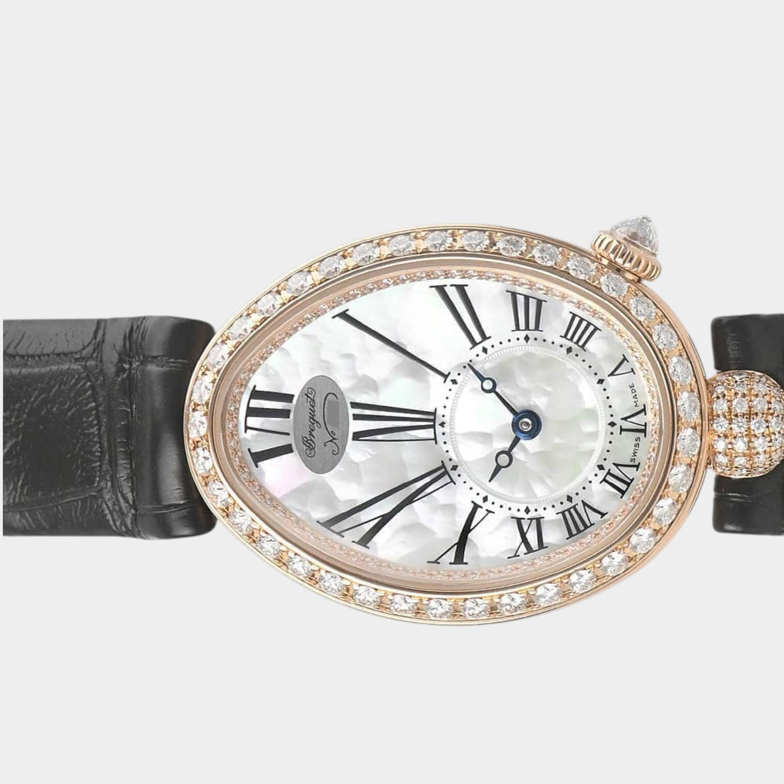 Breguet Reine de Naples