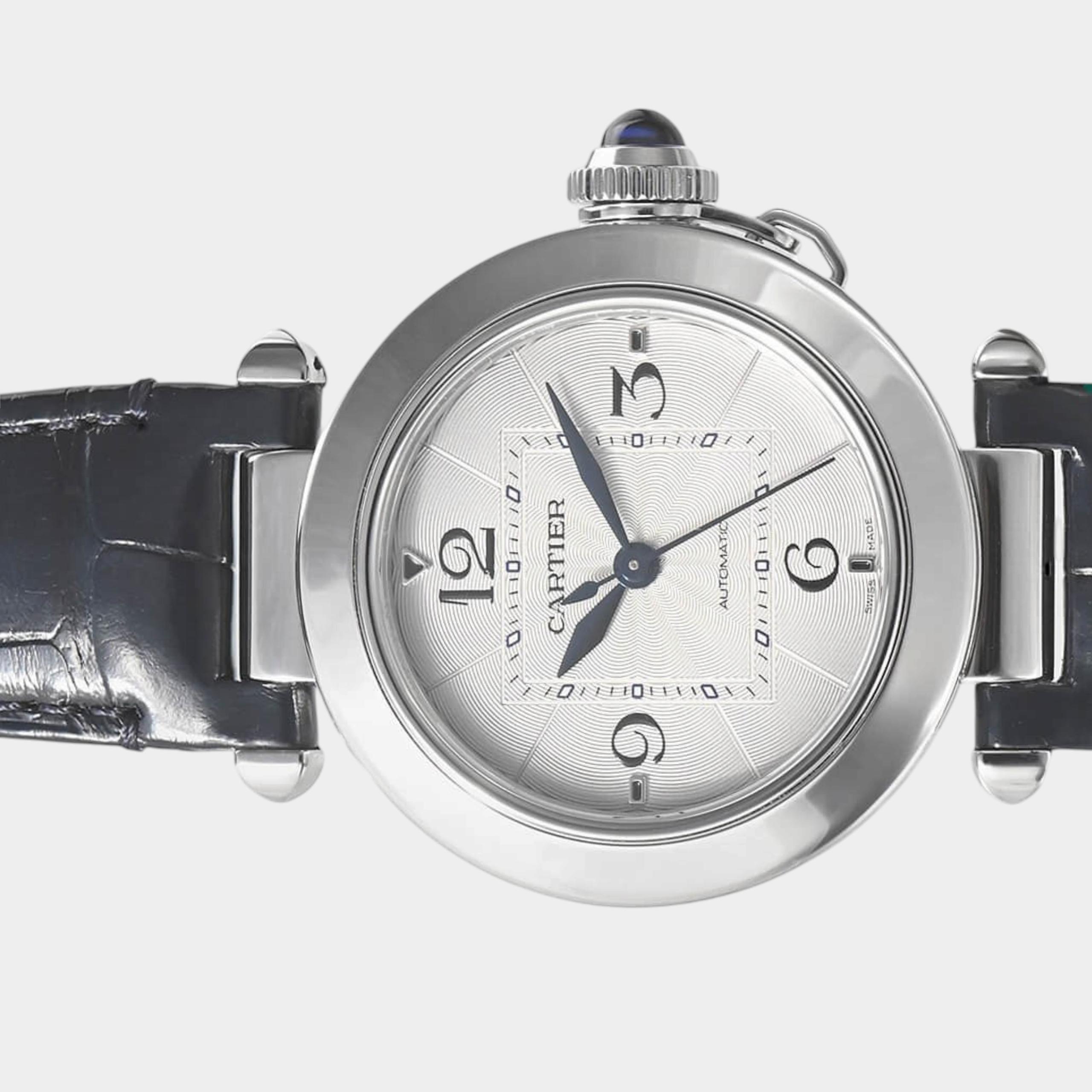 Cartier Pasha WSPA0012