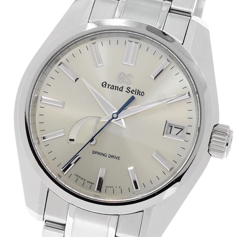 Seiko GS