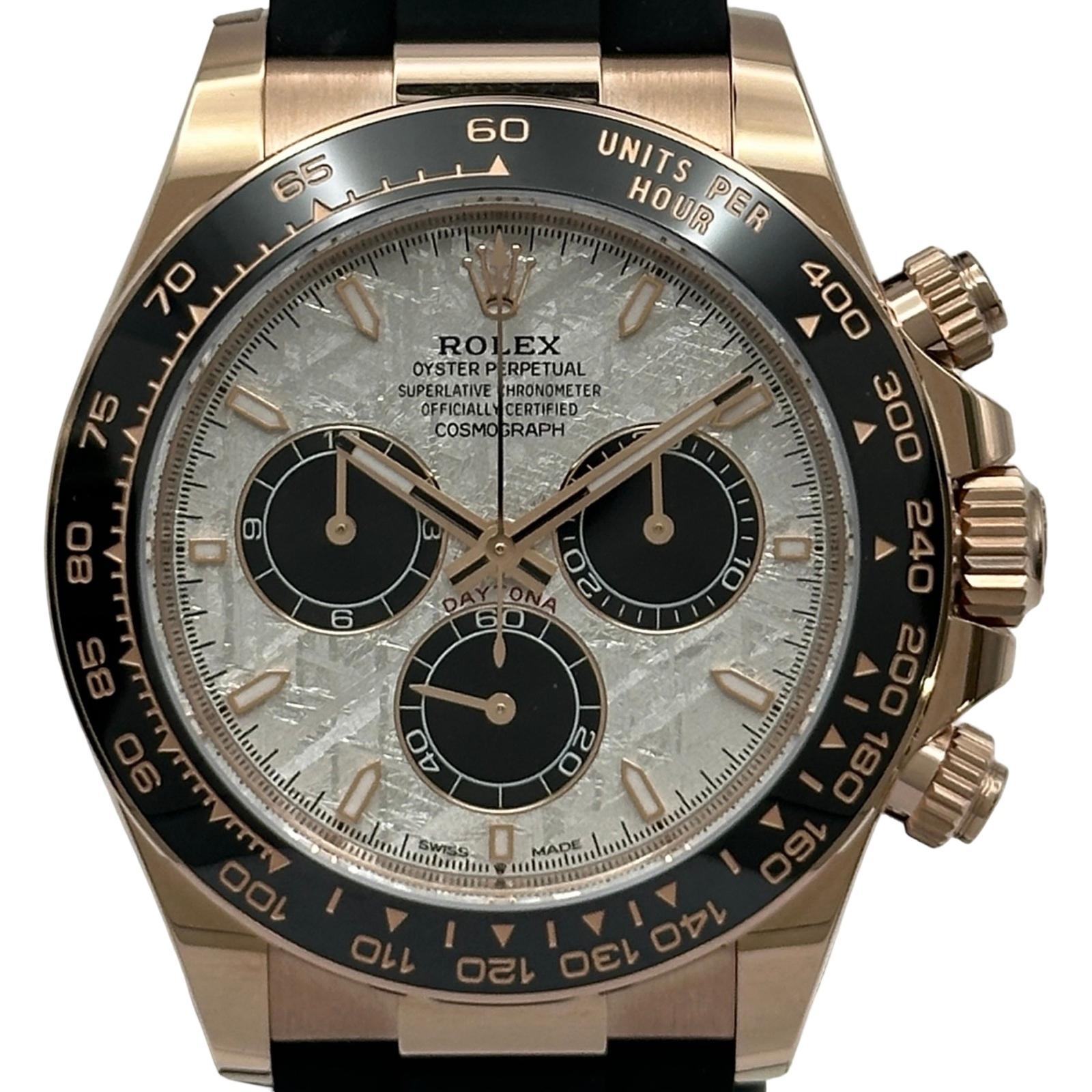 Rolex Daytona 126515LN