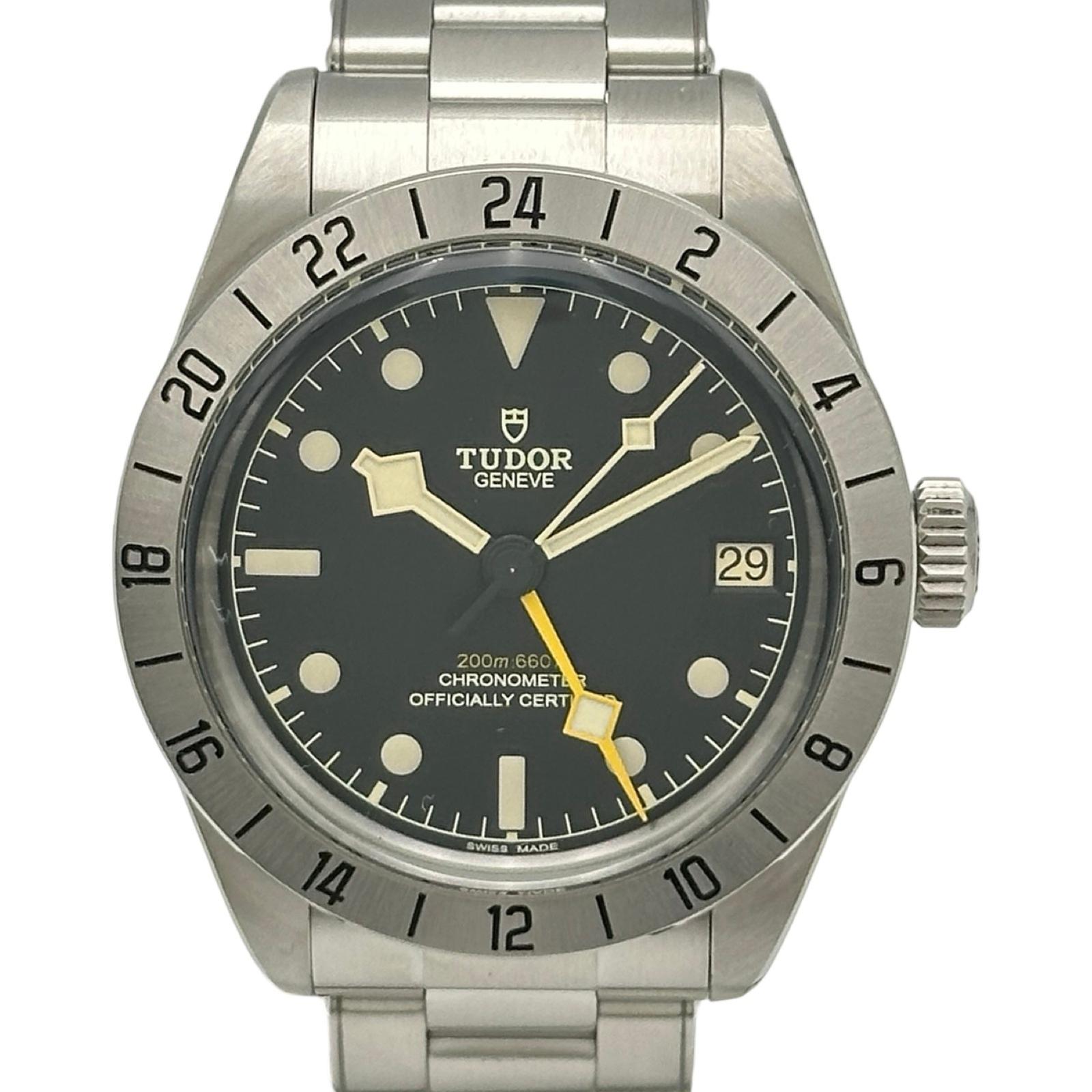 Tudor Black Bay Pro 79470