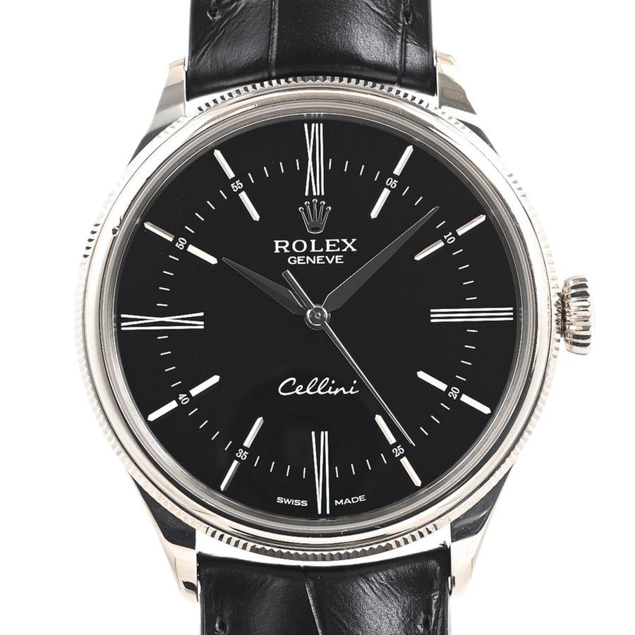 Rolex Cellini Time 50509