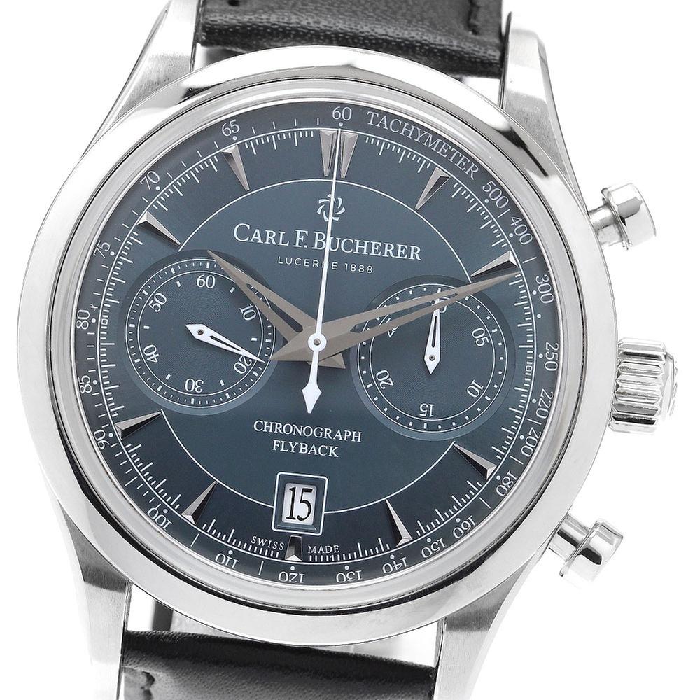 Carl F. Bucherer Manero
