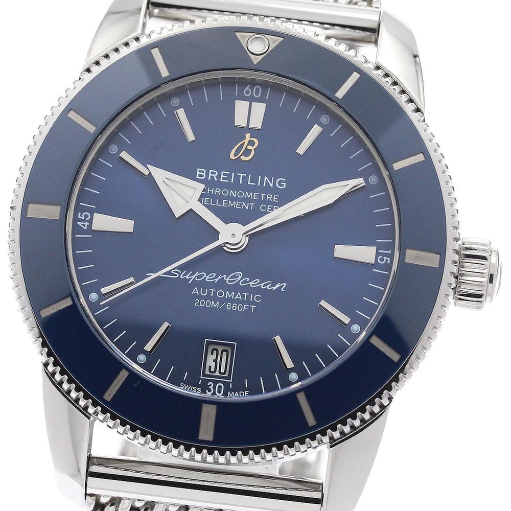 Breitling Superocean Heritage II