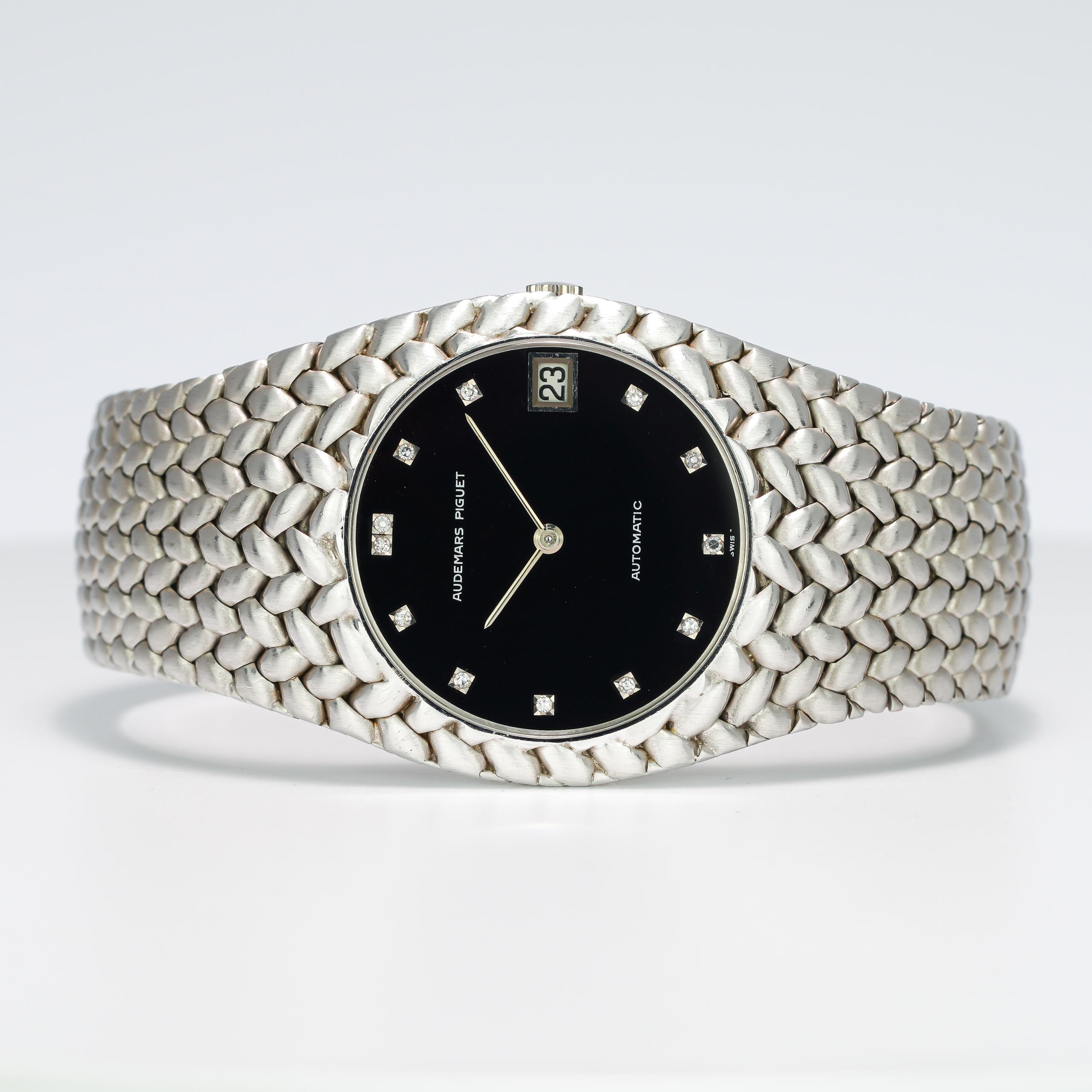Audemars Piguet Cobra 5403BC