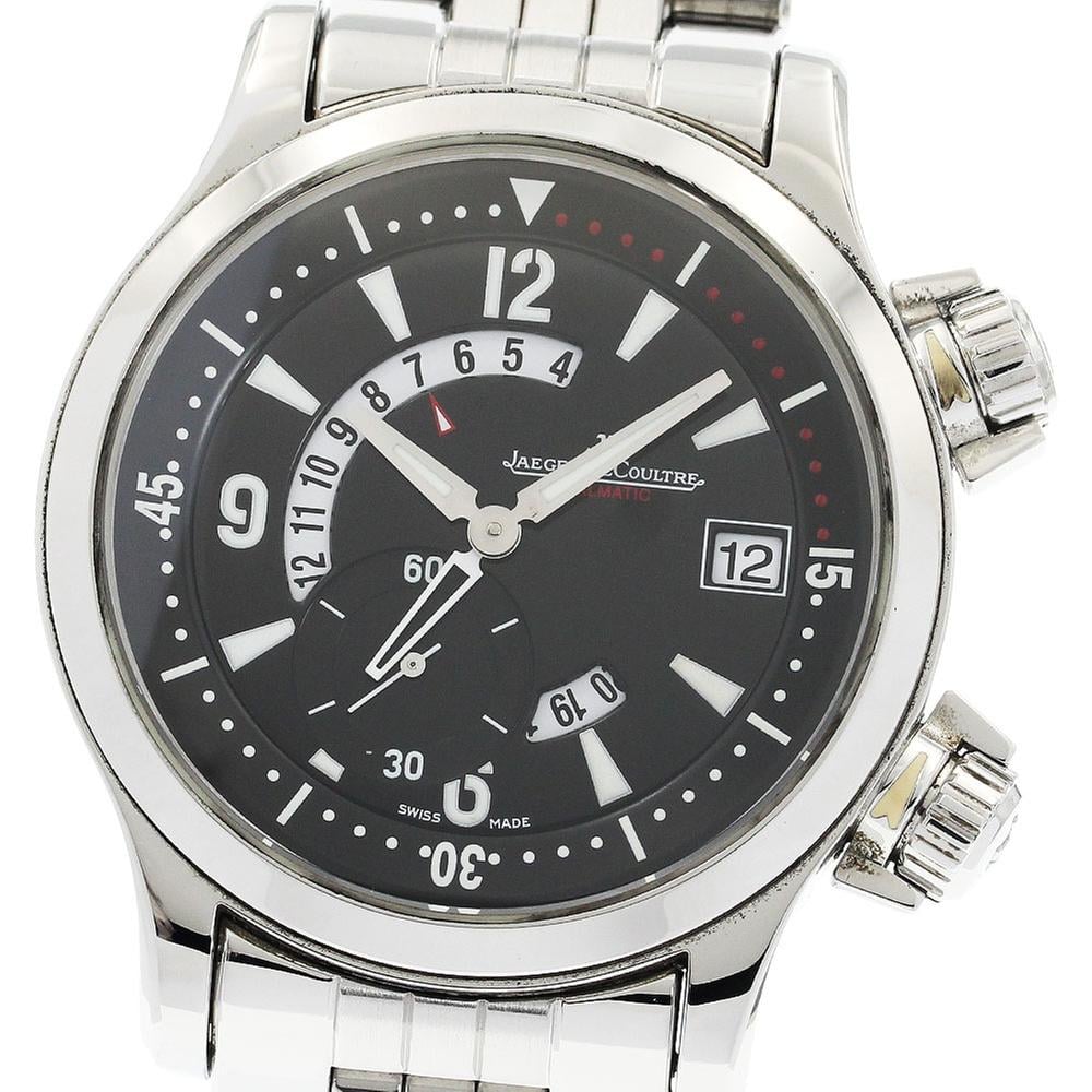Jaeger-LeCoultre Master Compressor