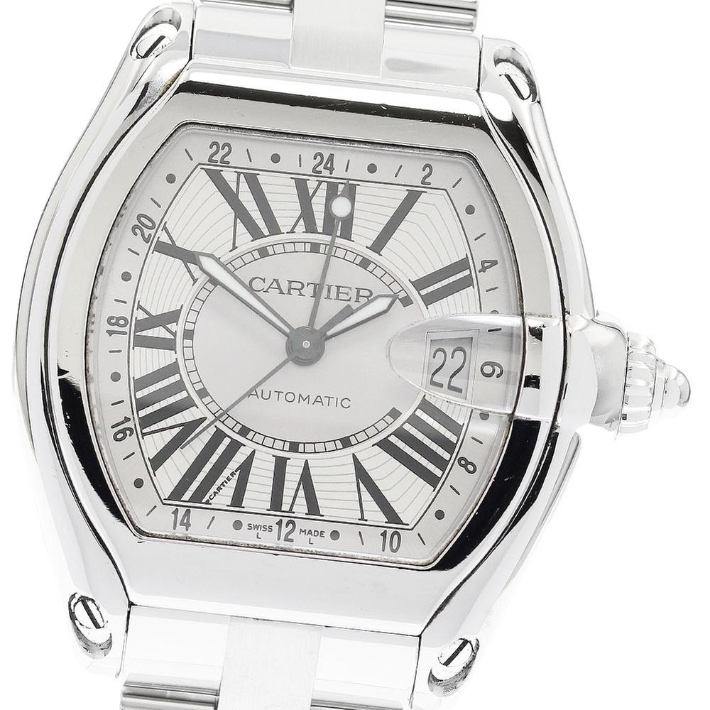 Cartier Roadster