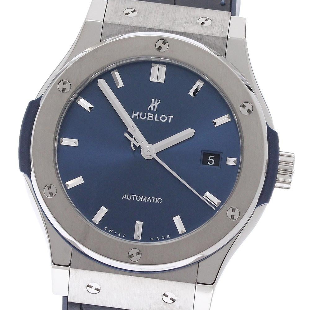 Hublot Classic Fusion
