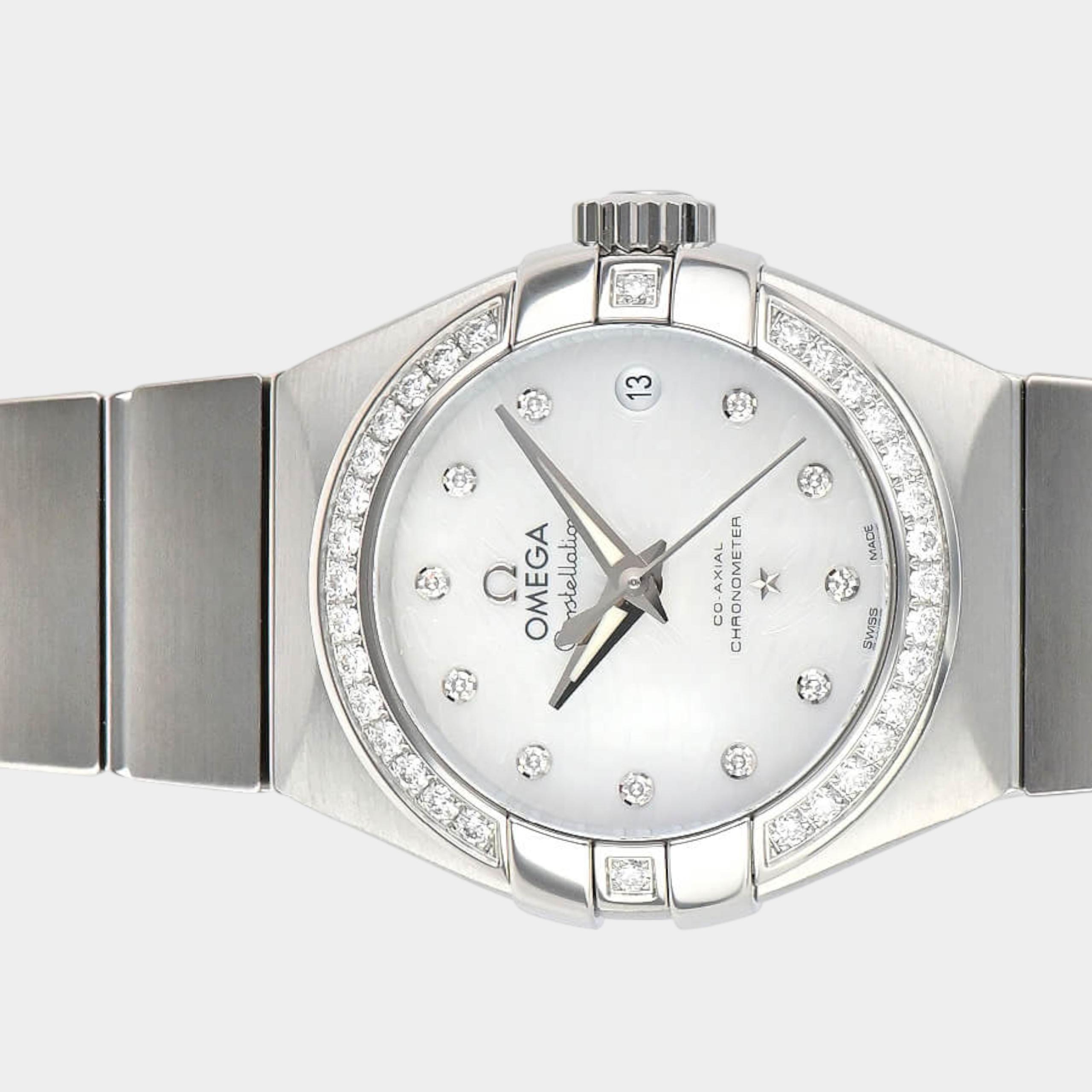 Omega Constellation