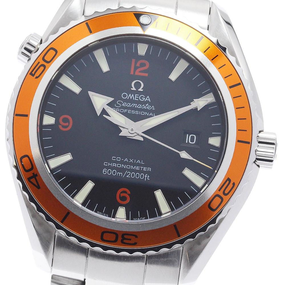 Omega Seamaster Planet Ocean 2208.50