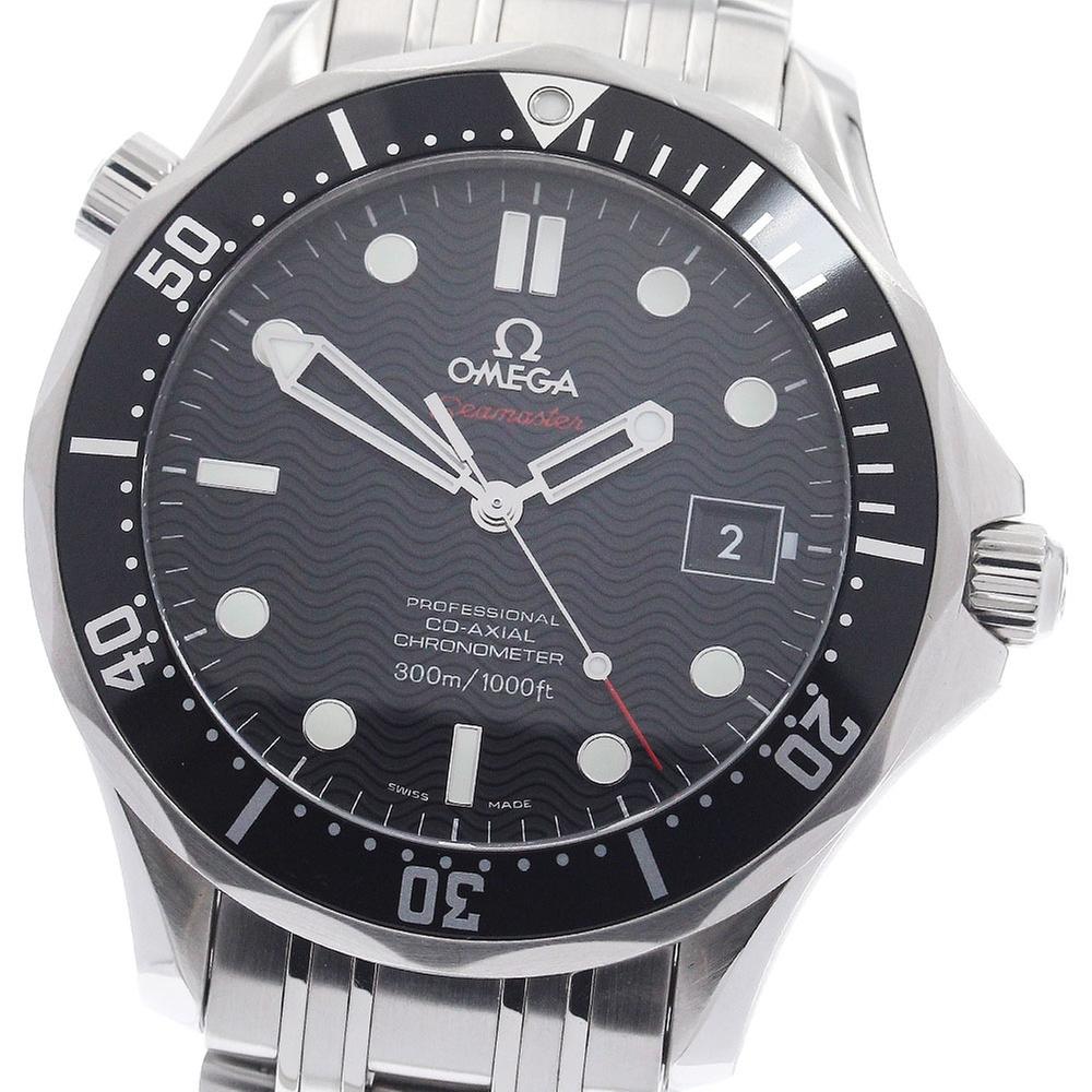 Omega Seamaster Diver 300 M 212.30.41.20.01.002