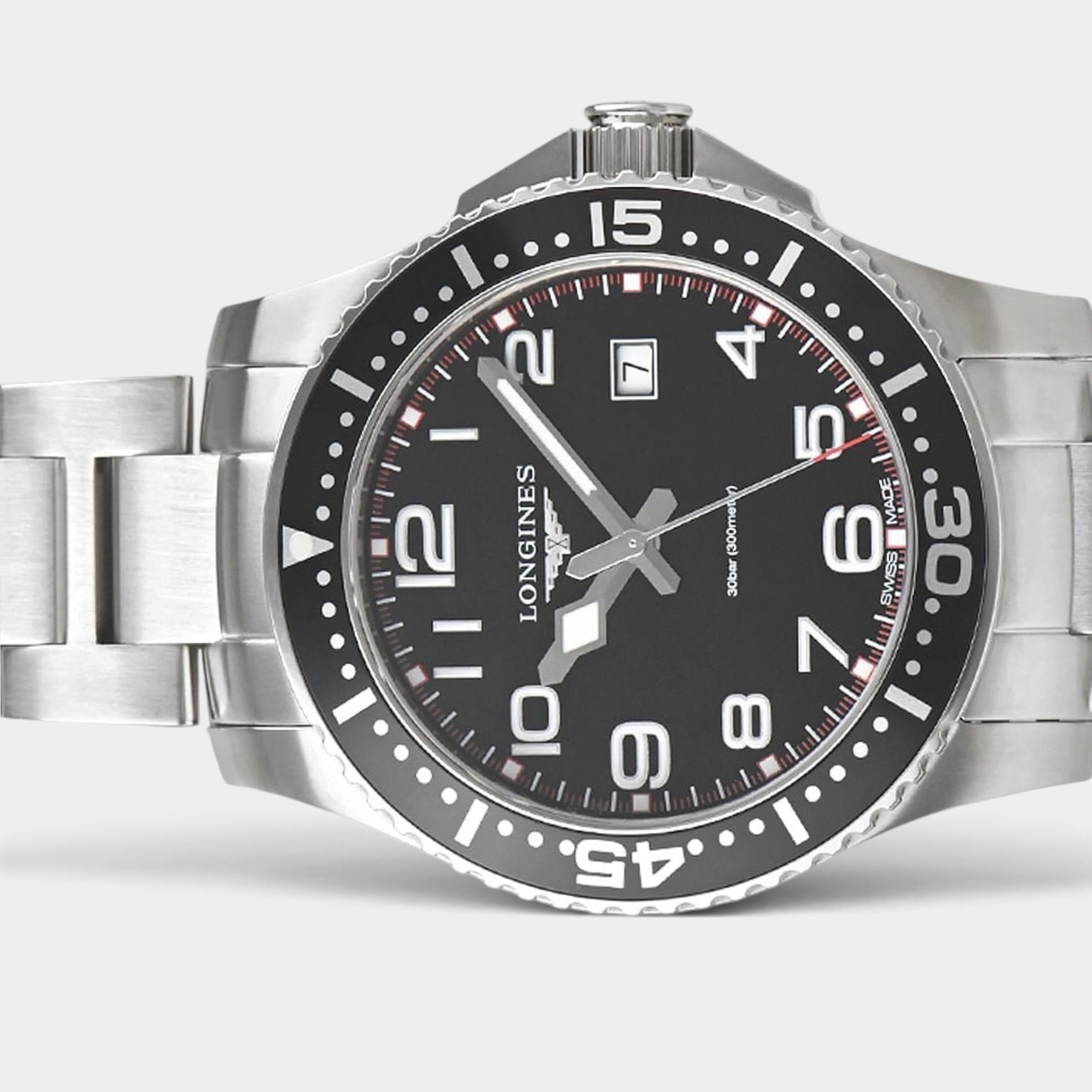 Longines HydroConquest L3.688.4.53.6