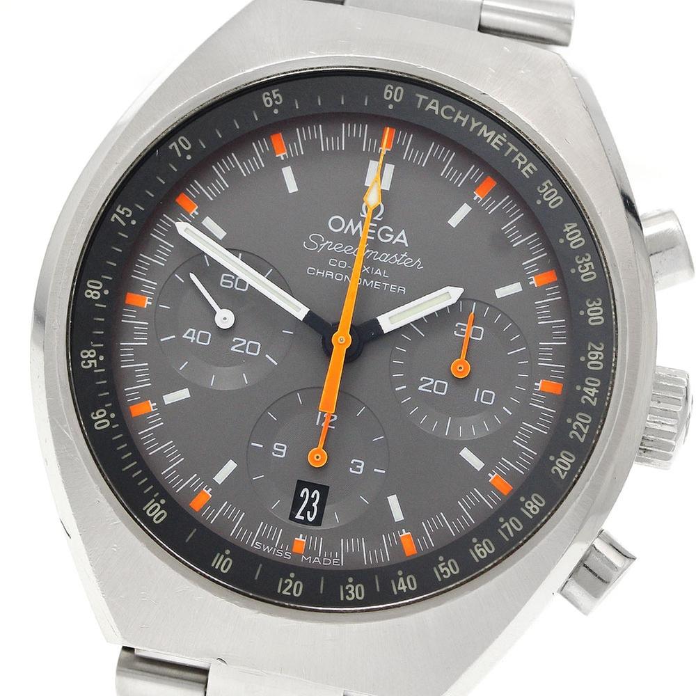 Omega Speedmaster Mark II