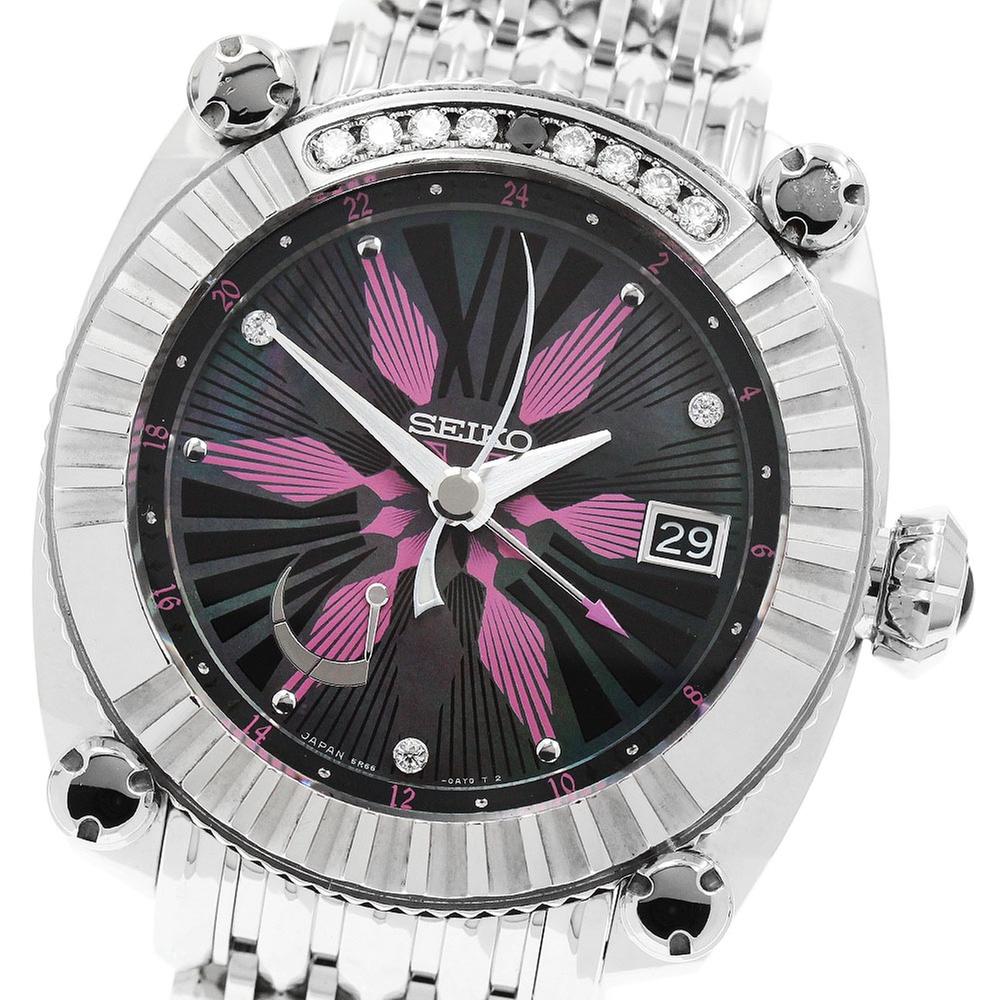 Seiko Galante