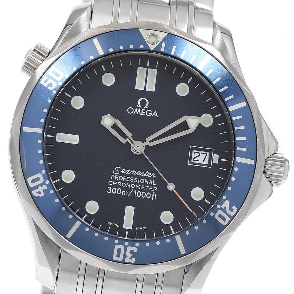 Omega Seamaster Diver 300 M 2531.80