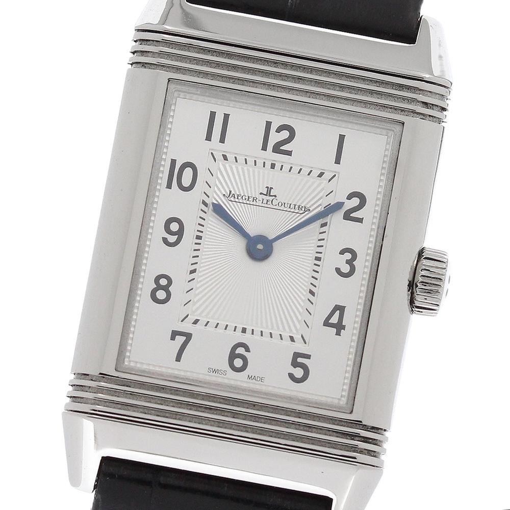 Jaeger-LeCoultre Reverso Classic Small 211.8.47/Q2618430
