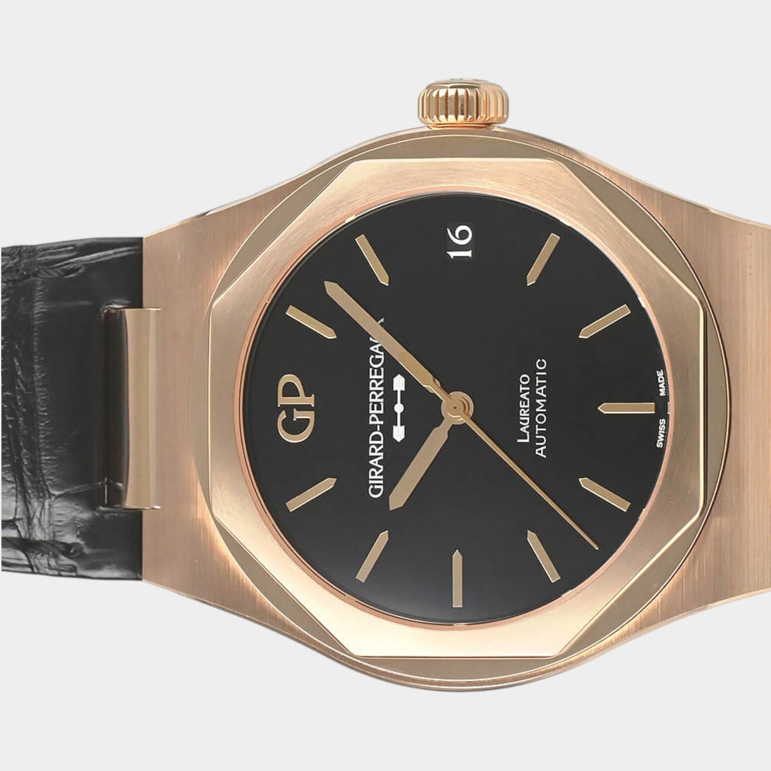 Girard Perregaux Laureato