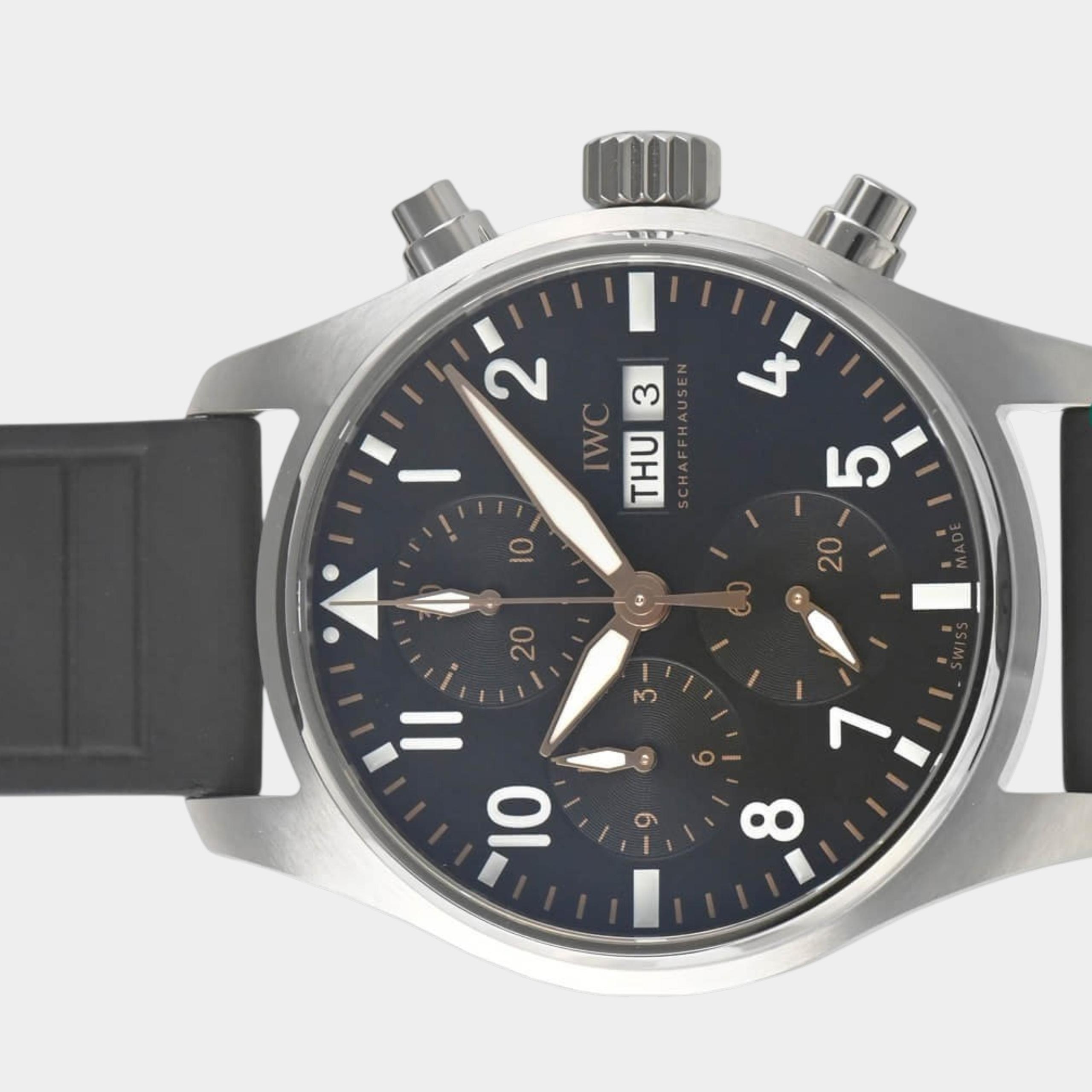 Pilot