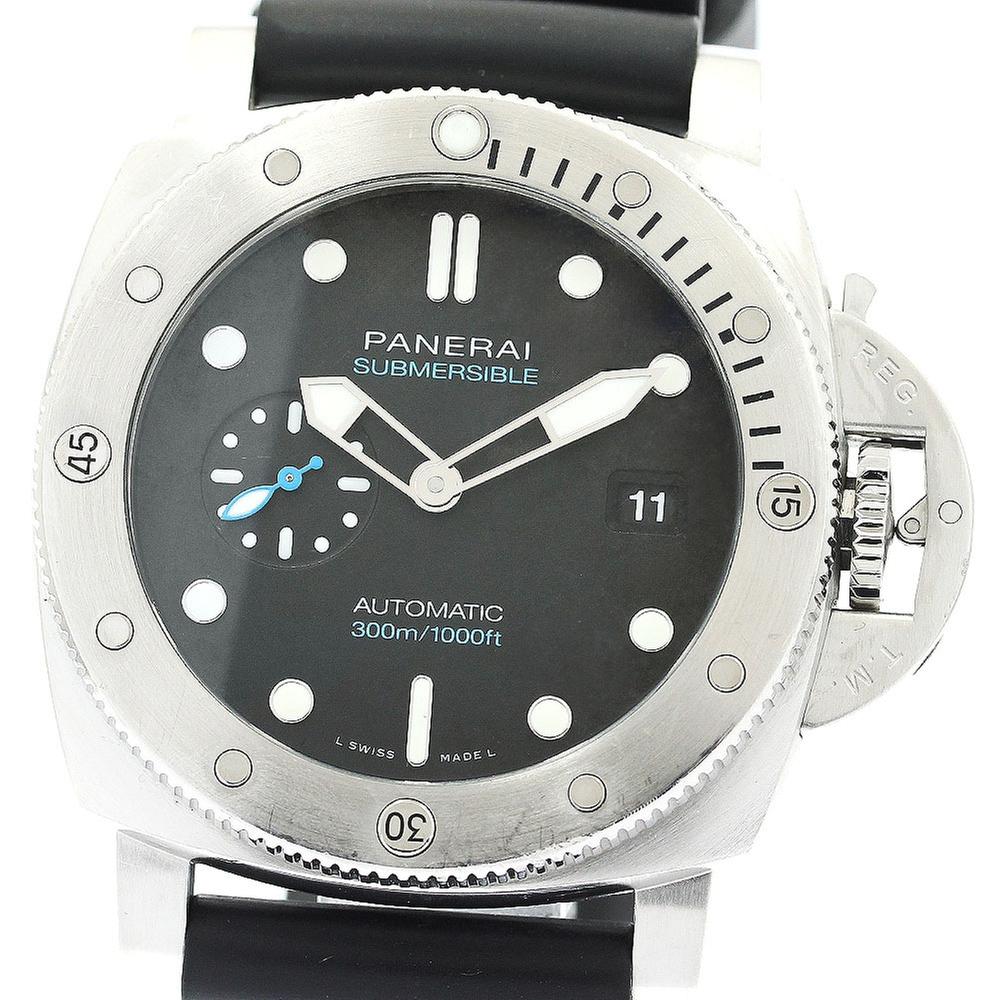 Panerai Submersible