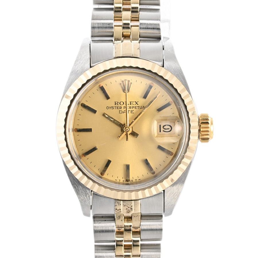 Rolex Lady-Datejust
