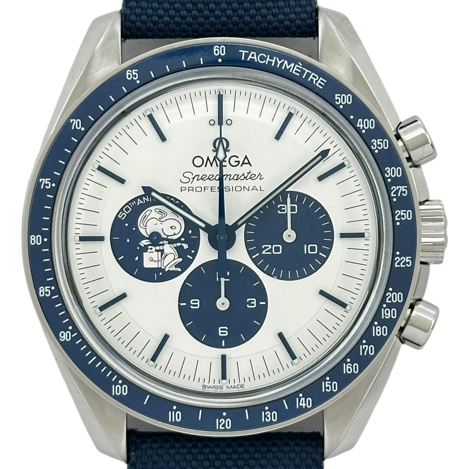 Omega Speedmaster Professional Moonwatch 310.32.42.50.02.001