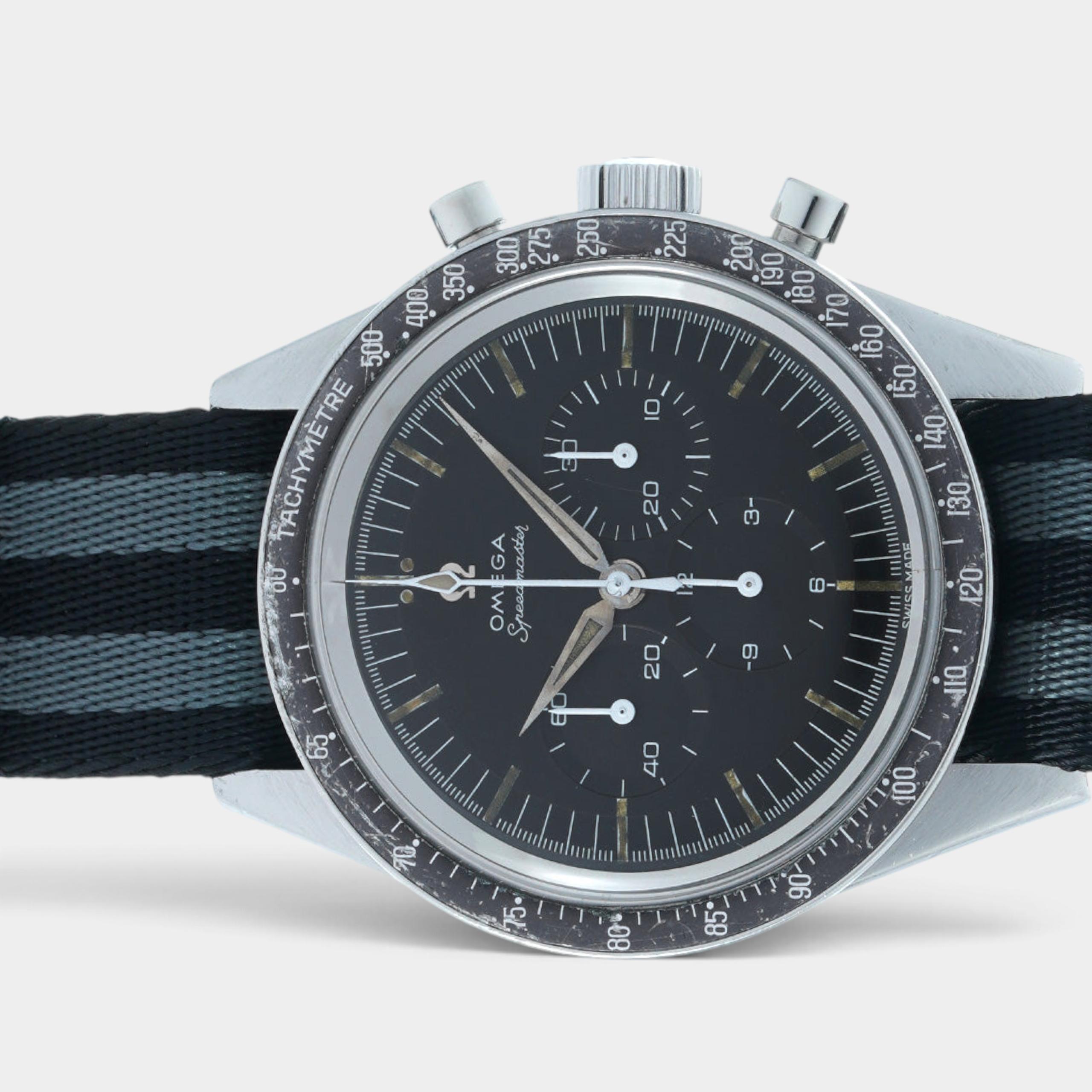 Omega Speedmaster