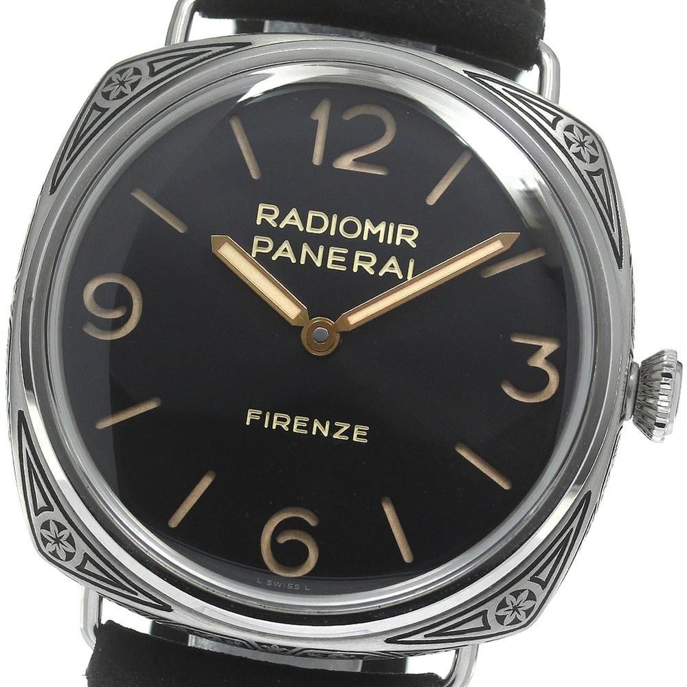 Panerai Radiomir
