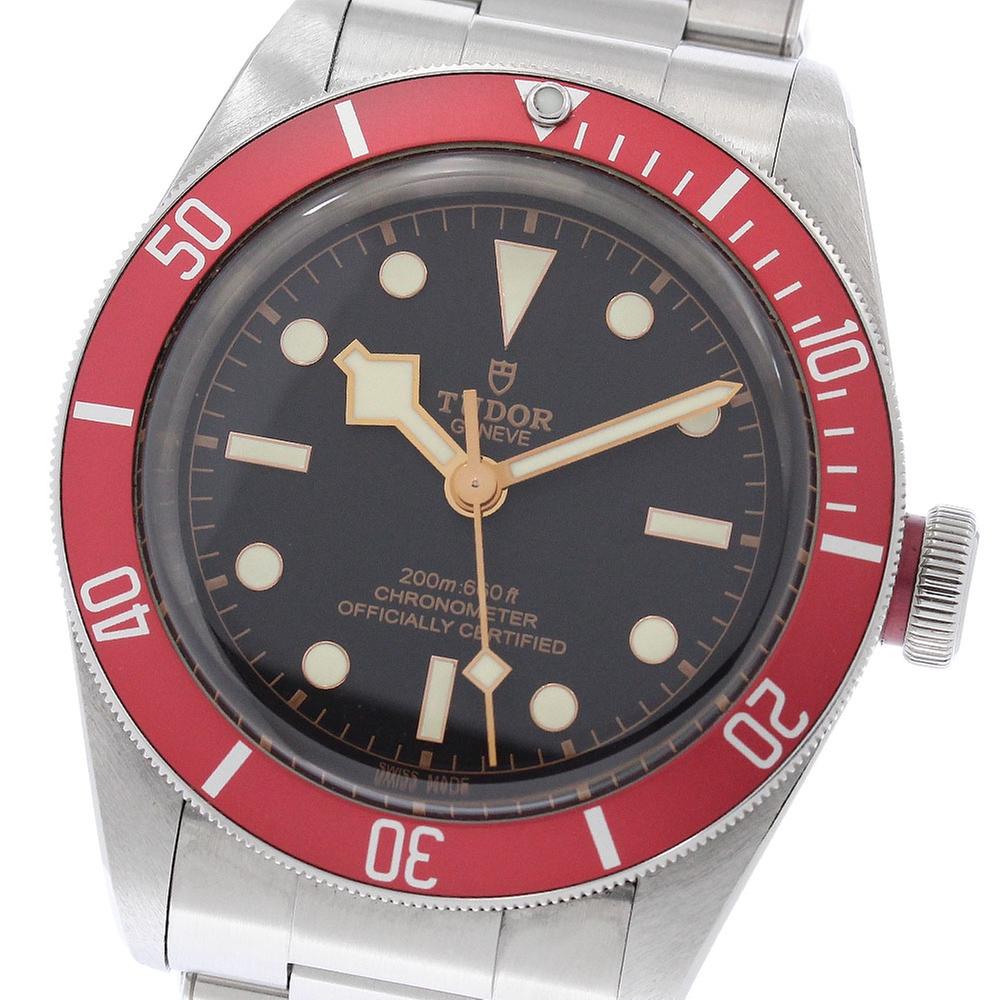 Tudor Black Bay 79230R