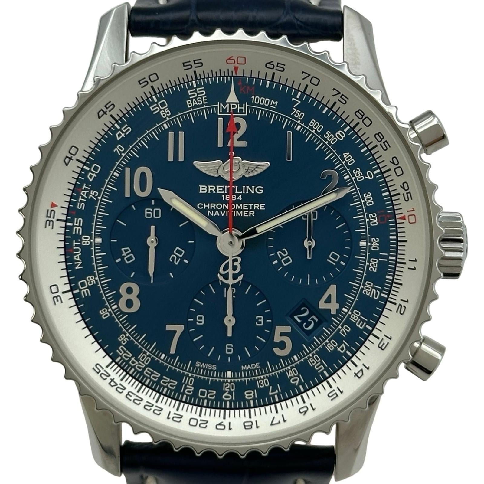 Breitling  AB0121C4/C92