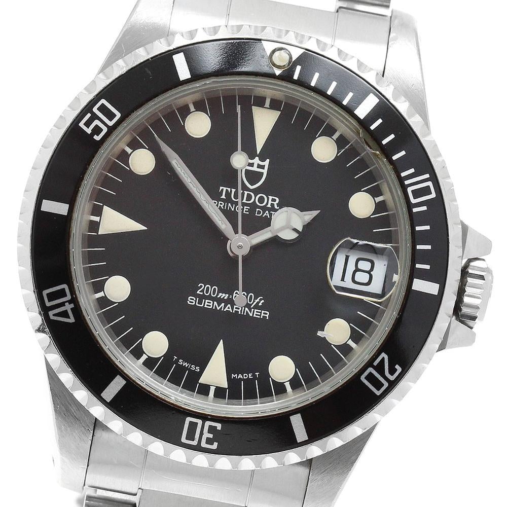 Tudor Submariner