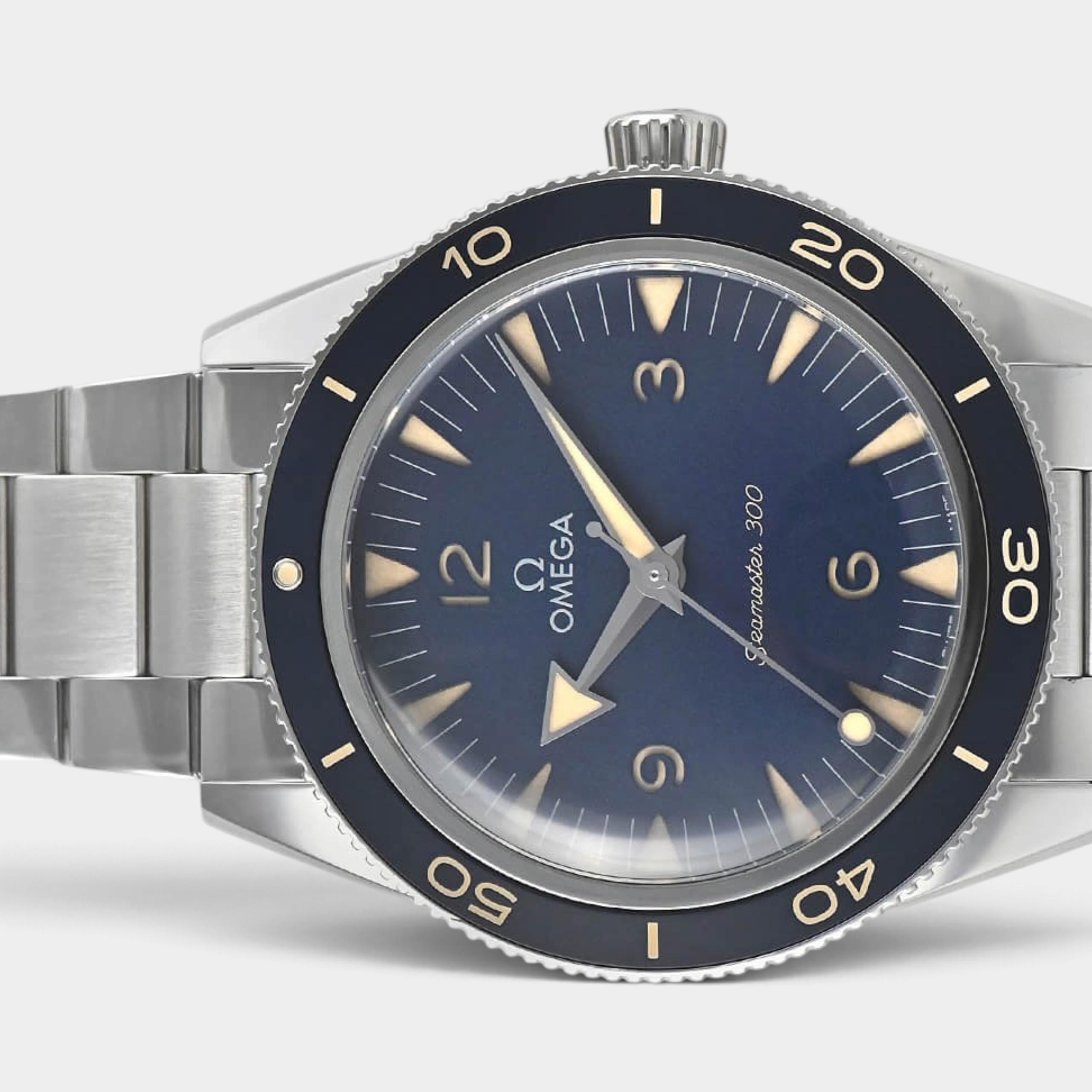 Omega Seamaster 300 234.30.41.21.03.001
