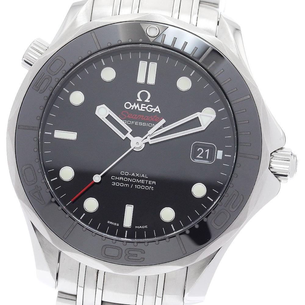 Omega Seamaster Diver 300 M 212.30.41.20.01.003