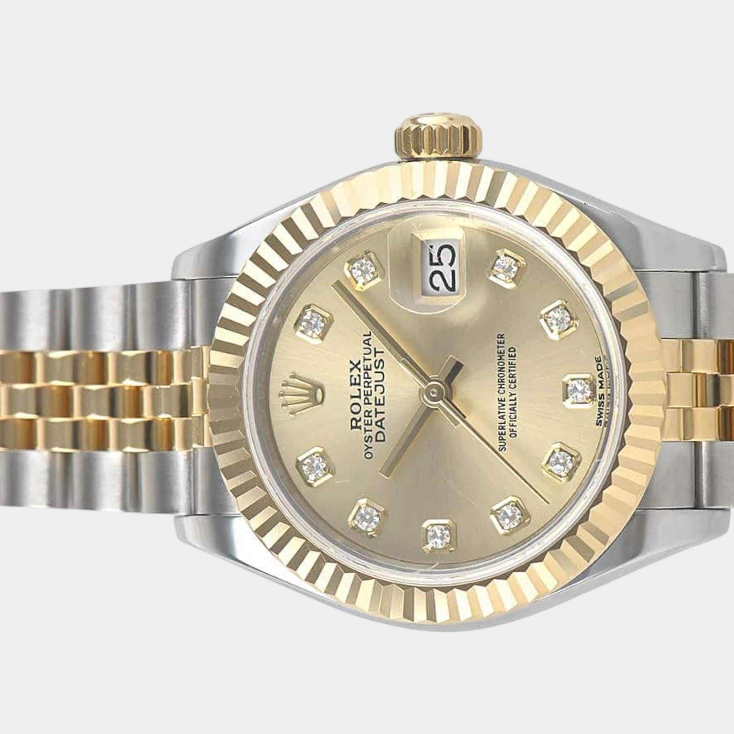Rolex Lady-Datejust 279173G