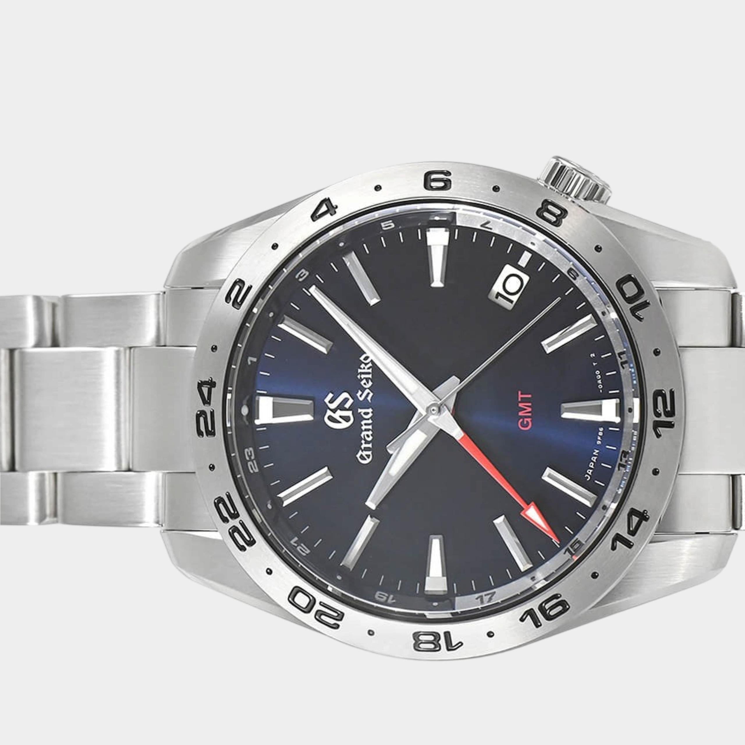 Grand Seiko Sport Collection SBGN029