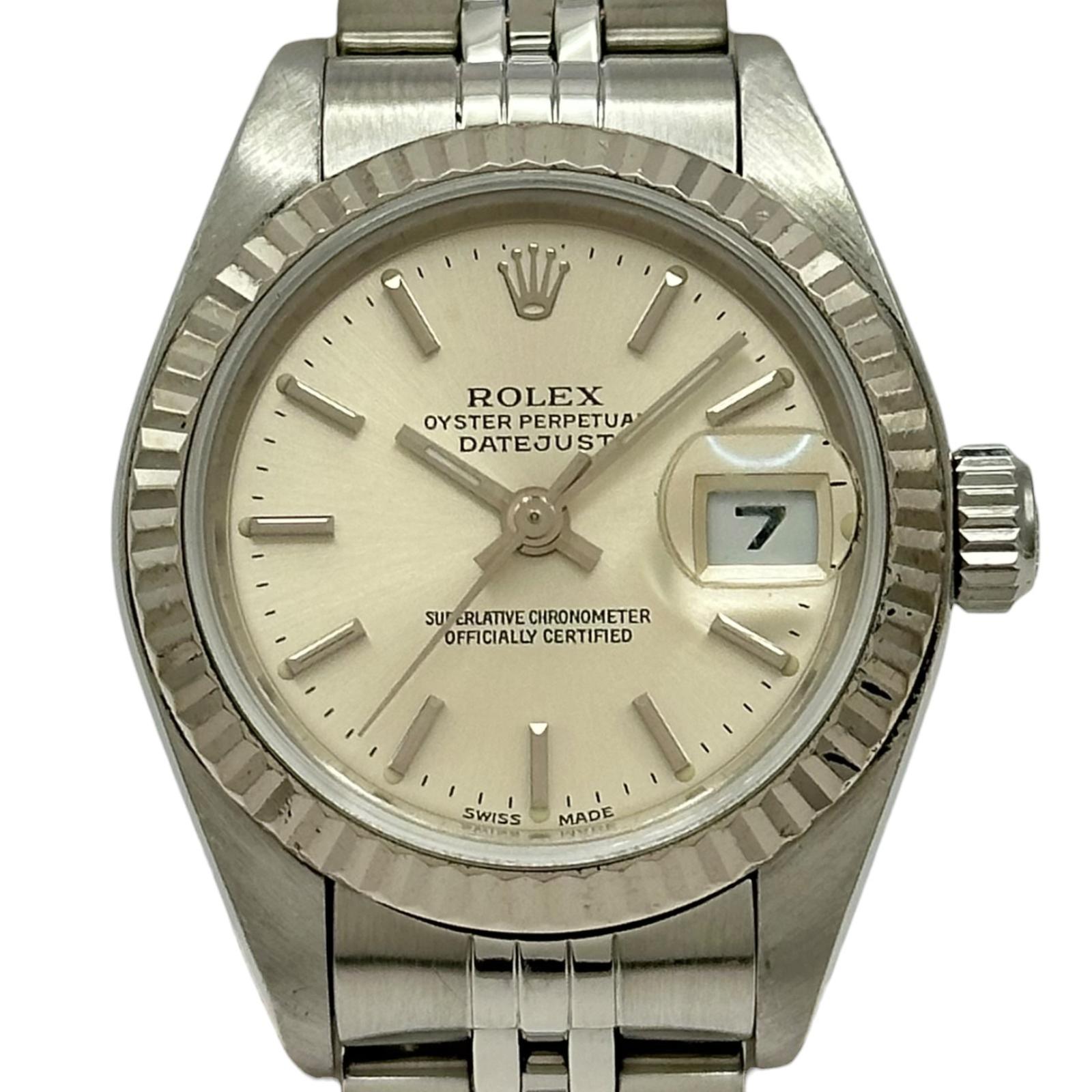 Rolex Lady-Datejust 79174