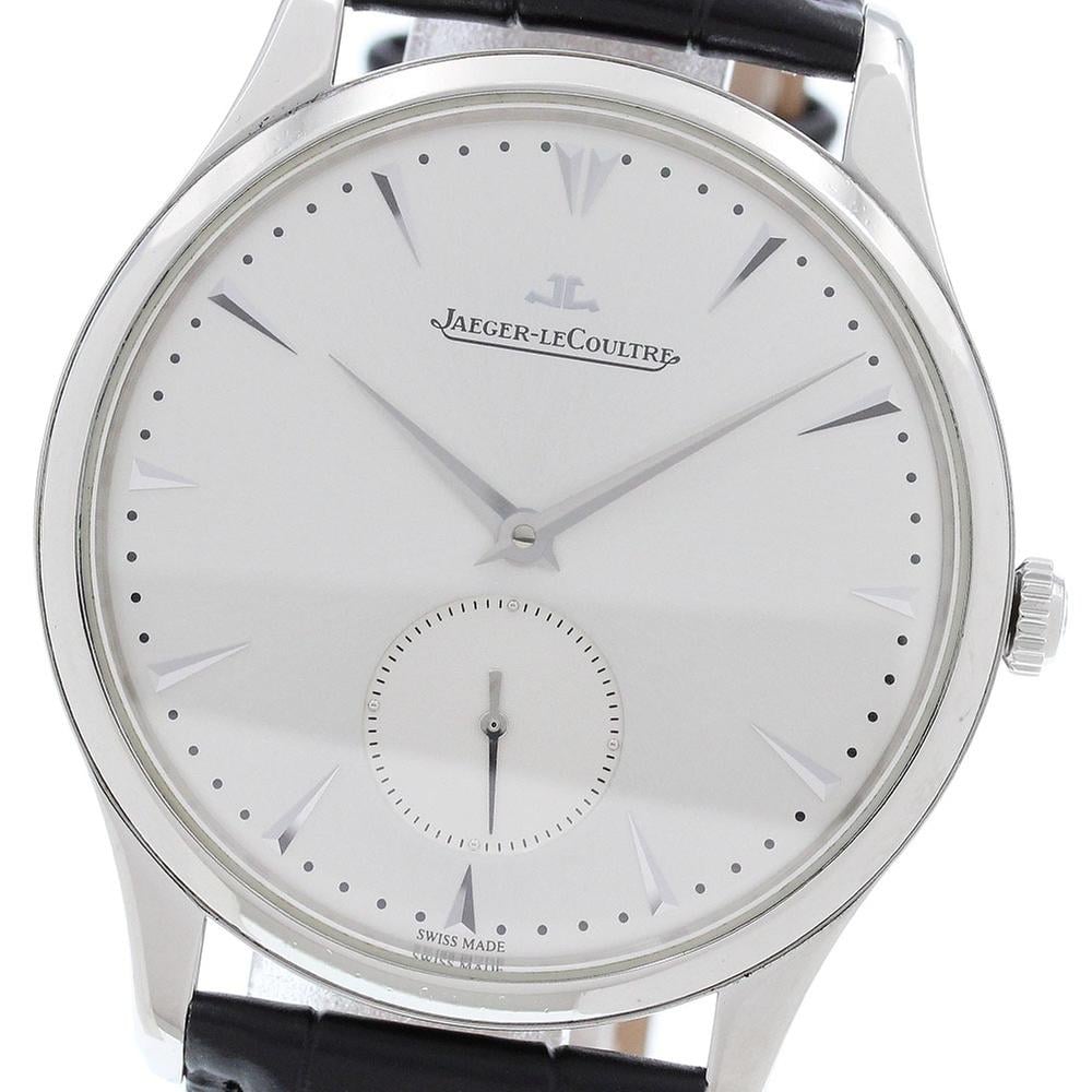 Jaeger-LeCoultre Master Ultra Thin 174.8.90.S/Q1358420