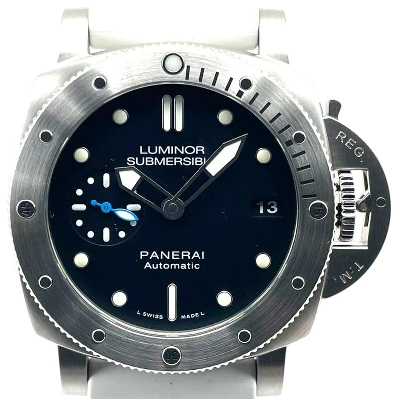 Panerai Luminor Submersible PAM00682